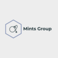 Mints Group  Logo